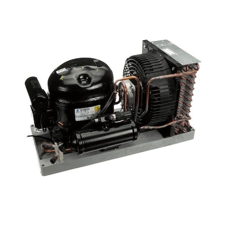 Jade Range Cndnsr, Ae444Oz-Aa1Agc, 1/3Hp 3000012883